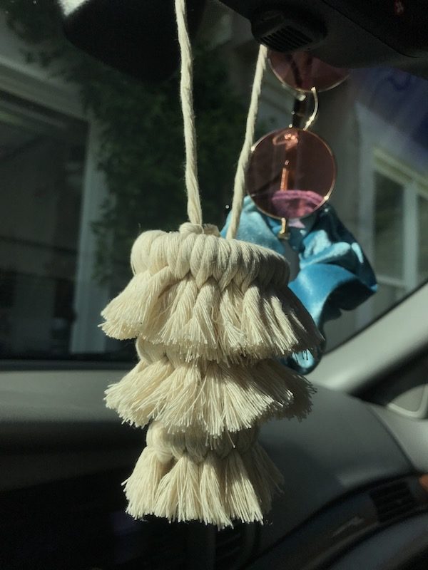 Car Chandelier - Image 2